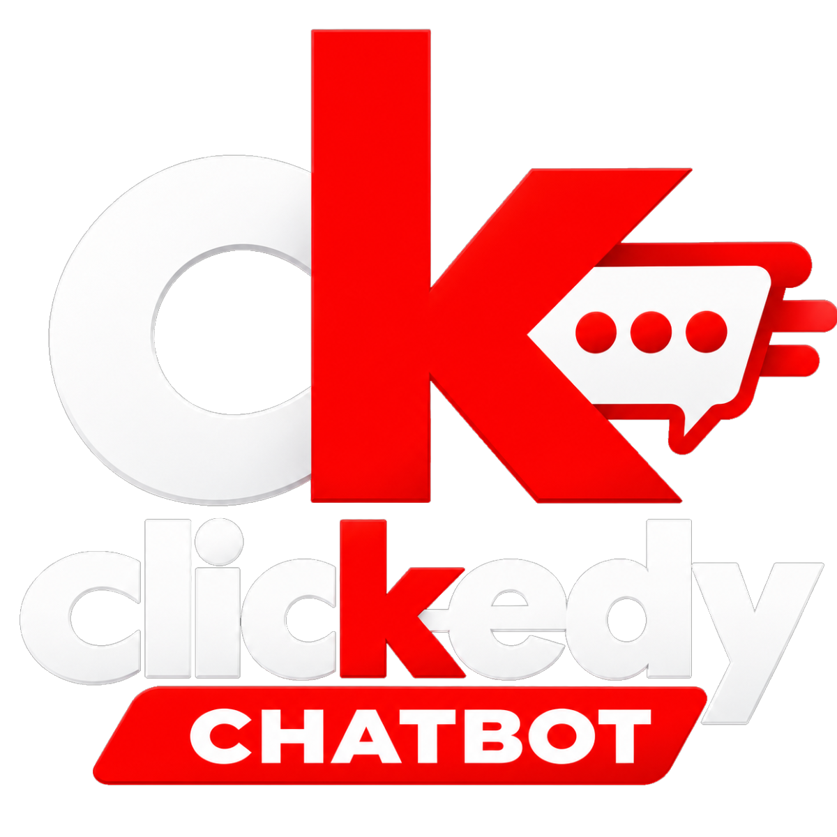 Clickedy Chatbot