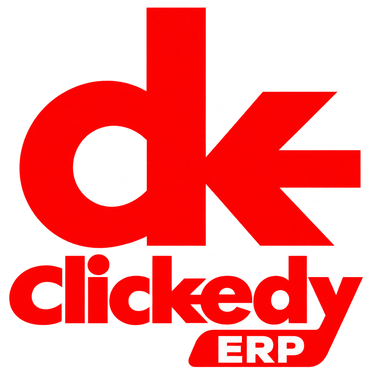 Clickedy ERP