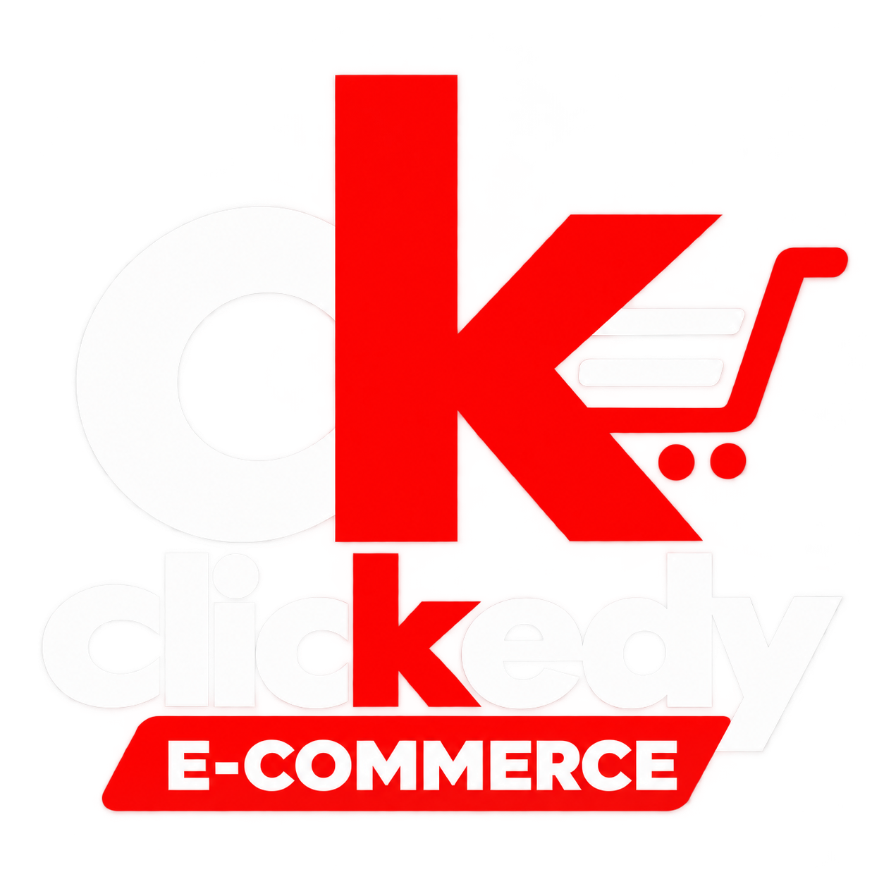 Clickedy E-commerce